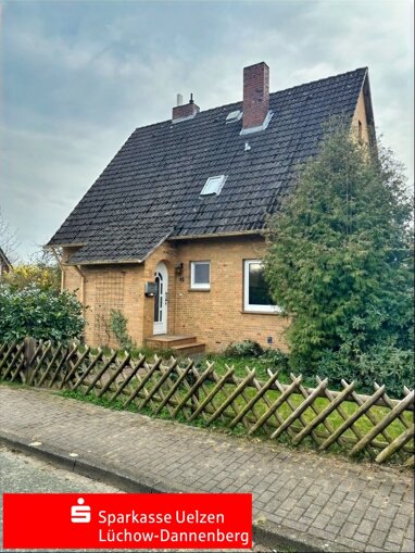 Einfamilienhaus zum Kauf 245.000 € 6 Zimmer 111,5 m² 1.168 m² Grundstück Oldenstadt Uelzen 29525