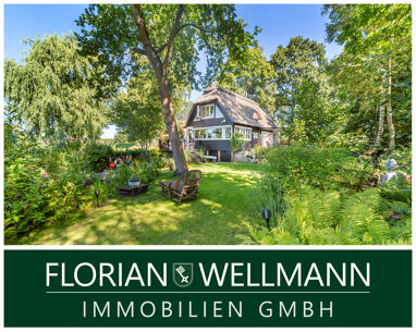 Haus zum Kauf 349.000 € 3 Zimmer 86,7 m² 1.947 m² Grundstück Lilienthal Lilienthal 28865