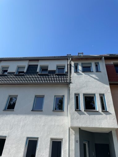 Wohnung zur Miete 770 € 4 Zimmer 106 m² Dippoldiswalde Dippoldiswalde 01744