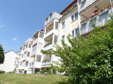 Wohnung zur Miete 360 € 3 Zimmer 59 m² Dr.-Behring-Weg 12 Scheubengrobsdorf Gera 07548