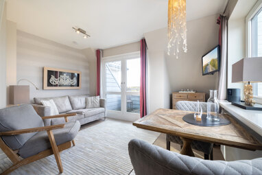 Wohnung zum Kauf 495.000 € 2 Zimmer 55,1 m² Hörnum (Sylt) 25997