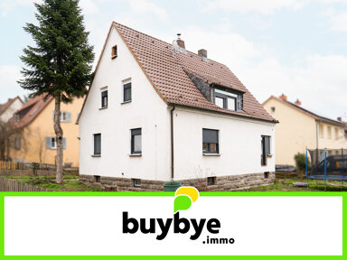 Einfamilienhaus zum Kauf provisionsfrei 440.000 € 6 Zimmer 160 m² 570 m² Grundstück Bad Neustadt 97616