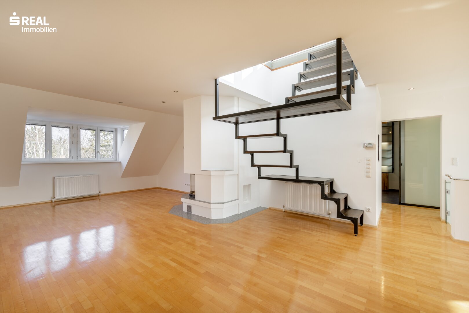 Wohnung zum Kauf 1.090.000 € 4,5 Zimmer 138,9 m²<br/>Wohnfläche 1.<br/>Geschoss Wien 1130