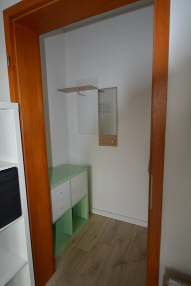 Apartment zur Miete 530 € 1 Zimmer 30 m² 2. Geschoss Schwachhausen Bremen 28211
