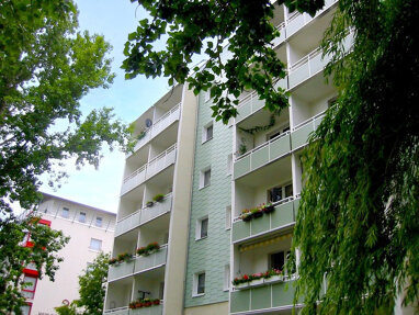Wohnung zur Miete 330 € 3 Zimmer 56,7 m² 5. Geschoss frei ab 01.09.2024 Skorpionstr. 4 Neu Reform Magdeburg 39118