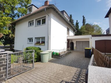 Immobilie zum Kauf 750.000 € 223 m² 636 m² Grundstück Friedberg Friedberg (Hessen) 61169