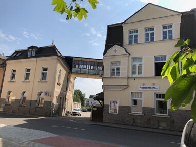 Büro-/Praxisfläche zum Kauf 289.000 € 640 m² Bürofläche Frankenhausen Crimmitschau 08451