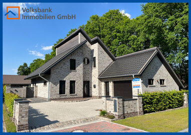 Einfamilienhaus zum Kauf 679.000 € 4 Zimmer 147 m² 694 m² Grundstück Collinghorst Rhauderfehn / Collinghorst 26817