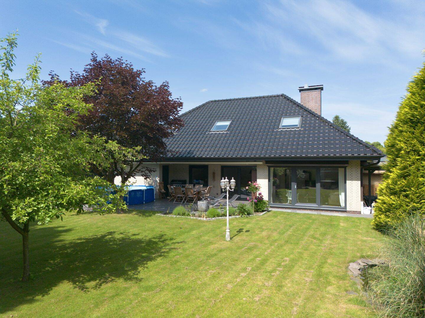 Einfamilienhaus zum Kauf