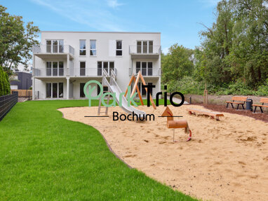 Wohnung zur Miete 1.175 € 3 Zimmer 83,4 m² 1. Geschoss Am Kuhlenkamp 28a Weitmar - Mitte Bochum 44795