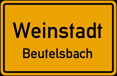 Mehrfamilienhaus zum Kauf 720.000 € 11 Zimmer 221 m² 281 m² Grundstück Beutelsbach Weinstadt 71384