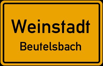 Mehrfamilienhaus zum Kauf 720.000 € 11 Zimmer 221 m² 281 m² Grundstück Beutelsbach Weinstadt 71384