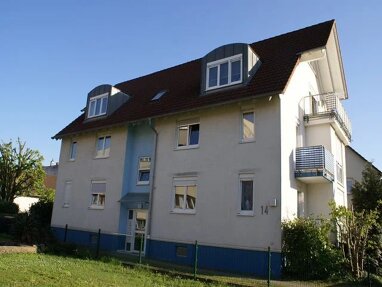 Wohnung zur Miete 600 € 2,5 Zimmer 72 m² Adalbert Stifterweg 14 Alt-Gaggenau Gaggenau 76571