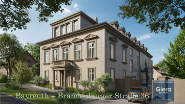 Mehrfamilienhaus zum Kauf 12 Zimmer 1.100 m² 1.489 m² Grundstück Hammerstatt / St. Georgen Bayreuth 95448