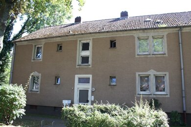 Wohnung zur Miete 383 € 2,5 Zimmer 48,5 m² 1. Geschoss Bussardstraße 31 Suderwich Recklinghausen 45665