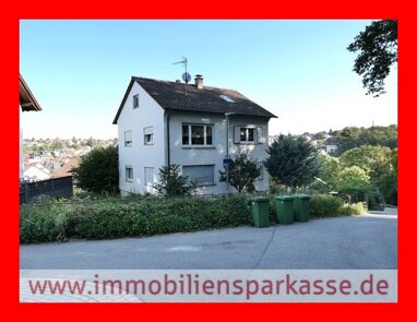 Einfamilienhaus zum Kauf 319.000 € 7 Zimmer 123 m² 487 m² Grundstück Ispringen 75228
