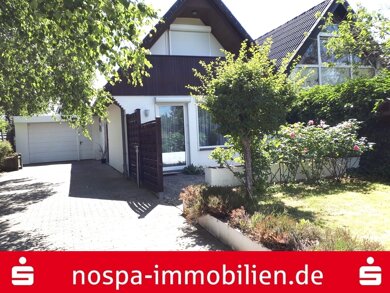 Einfamilienhaus zum Kauf 375.000 € 4 Zimmer 112 m² 412 m² Grundstück Garding 25836