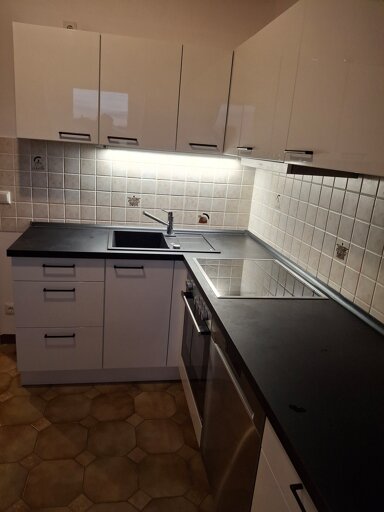 Wohnung zur Miete 880 € 3 Zimmer 68 m² 2. Geschoss frei ab sofort Flurstr. 16 Dasing Dasing 86453