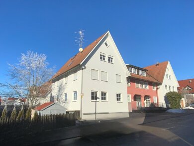 Wohnung zum Kauf 139.000 € 2 Zimmer 87 m² Meßstetten Meßstetten 72469