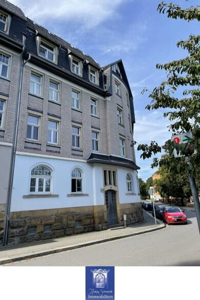 Wohnung zur Miete 295 € 1,5 Zimmer 37,1 m² frei ab 01.05.2025 Radeberg Radeberg 01454