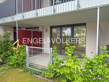 Wohnung zur Miete 1.690 € 4 Zimmer 127 m² Erdgeschoss frei ab sofort Stadeln 175 Fürth 90765