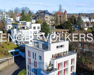 Wohnung zum Kauf 624.000 € 2 Zimmer 94 m² Komponistenviertel Wiesbaden 65193