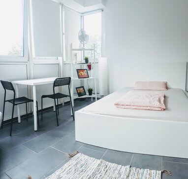 Wohnung zur Miete Wohnen auf Zeit 864 € 1 Zimmer 25 m² frei ab sofort City - Ost Dortmund 44135