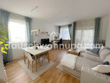 Wohnung zur Miete Tauschwohnung 551 € 2 Zimmer 60 m² EG Wittenau Berlin 13437