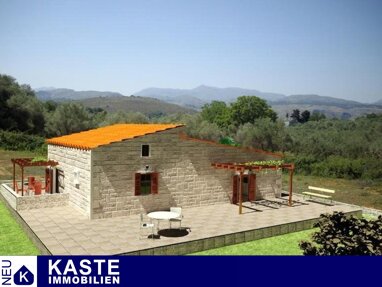 Haus zum Kauf 140.000 € 4 Zimmer 60 m² 450 m² Grundstück Rethymno