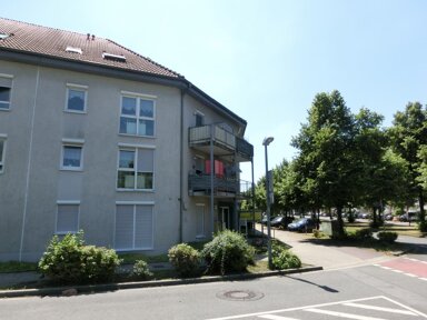 Wohnung zum Kauf provisionsfrei 109.000 € 1,5 Zimmer 46,6 m² 2. Geschoss Wilhelm-Nieswandt-Allee 132-134 Altenessen-Nord Essen 45326