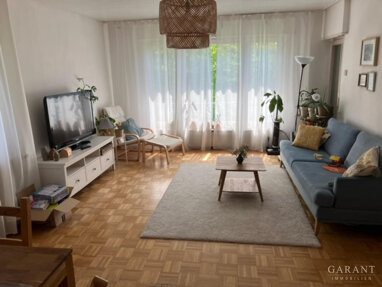Wohnung zur Miete 1.070 € 3,5 Zimmer 97 m² 1. Geschoss Rosental Stuttgart 70563