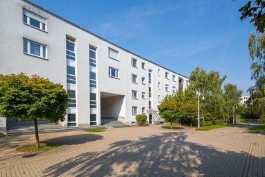 Wohnung zur Miete 652,45 € 2 Zimmer 41,7 m² 1. Geschoss Mirastr. 2 Schönefeld Schönefeld 12529
