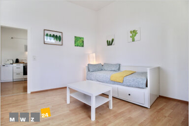 Wohnung zur Miete Wohnen auf Zeit 990 € 2 Zimmer 40 m² frei ab 01.03.2025 Derendorf Düsseldorf 40477