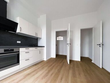 Wohnung zur Miete 763 € 2 Zimmer 84,8 m² 1. Geschoss frei ab 01.05.2025 Demminer Straße 62 Anklam Anklam 17389