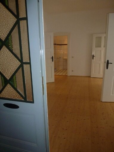 Wohnung zur Miete 756 € 3 Zimmer 122 m² 1. Geschoss Erich-Mühsam-Straße 24 Kaßberg 914 Chemnitz 09112
