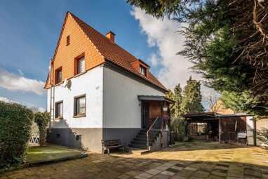Einfamilienhaus zum Kauf 249.000 € 4 Zimmer 95,6 m² 665 m² Grundstück Wevelinghoven Grevenbroich 41516