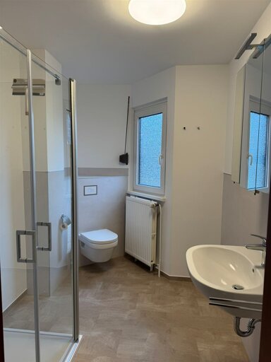 Terrassenwohnung zur Miete 550 € 2 Zimmer 75 m² frei ab sofort Sösepromenade 16 Osterode Osterode am Harz 37520