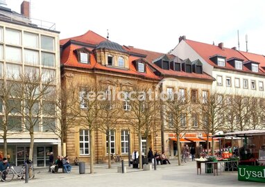 Haus zum Kauf 7.250.000 € 874 m² Grundstück City Bayreuth 95444