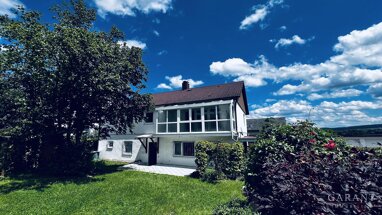 Einfamilienhaus zum Kauf 450.000 € 8 Zimmer 205 m² 895 m² Grundstück Ittersbach Karlsbad 76307
