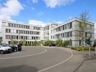 Bürofläche zur Miete Provisionsfrei 9,90 € 822,8 m² Bürofläche teilbar ab 267,7 m² Eutelis-Platz 2 Zentrum Ratingen 40878