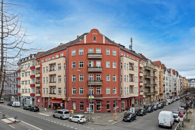 Wohnung zum Kauf 320.000 € 2 Zimmer 64 m² 1. Geschoss Dudenstraße 76 Schöneberg Berlin 10965