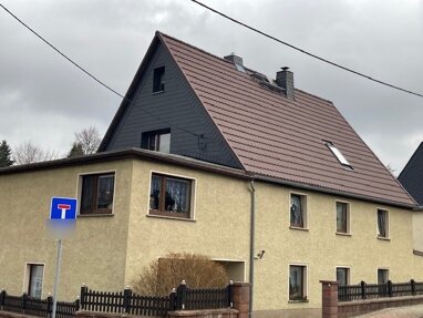 Einfamilienhaus zum Kauf 154.000 € 10 Zimmer 160 m² 570 m² Grundstück Großwaltersdorf Eppendorf 09575