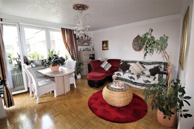 Wohnung zum Kauf Provisionsfrei 324.000 € 4 Zimmer 83 m² 2. Geschoss Rahlstedt Hamburg 22143