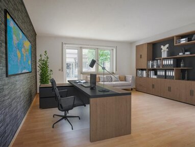 Bürofläche zur Miete 8,50 € 345,9 m² Bürofläche Frankfurter Straße 720-726 Eil Köln 51145