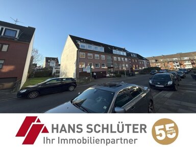 Wohnung zum Kauf 119.000 € 1 Zimmer 31,6 m² Neu-Schwachhausen Bremen 28213