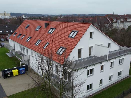 Neubauprojekt zum Kauf Deesdorfer Weg 18 Halberstadt 38820