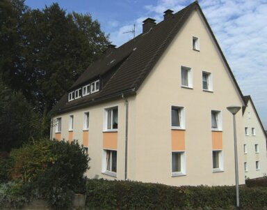 Wohnung zur Miete 355 € 3 Zimmer 58,4 m² 1. Geschoss frei ab 01.02.2025 Auf dem Röden 4 Oerlinghausen Oerlinghausen 33813