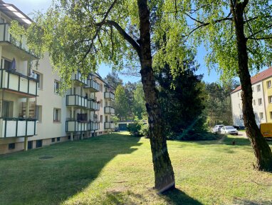 Wohnung zum Kauf provisionsfrei 135.400 € 3 Zimmer 60,9 m² EG Kiesweg 14 Rauen 15518