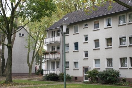 Wohnung zur Miete 506 € 4,5 Zimmer 68,3 m²<br/>Wohnfläche 1. Stock<br/>Geschoss Basunestraße 9 Altenessen-Nord Essen 45329