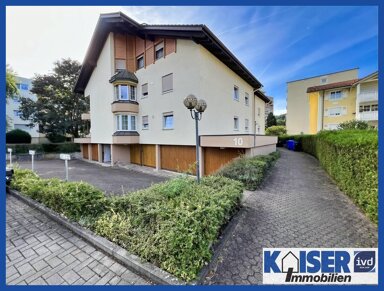 Wohnung zum Kauf 149.000 € 2 Zimmer 69 m² Sudetenstraße 10 Tiengen Waldshut-Tiengen 79761